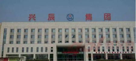 东北区域奥利凯中央空调再获集团大单